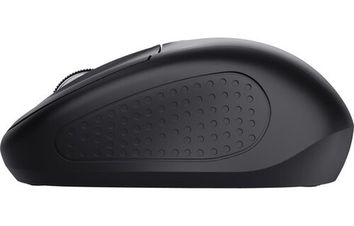 Trust Primo Bluetooth Zwart - Muis