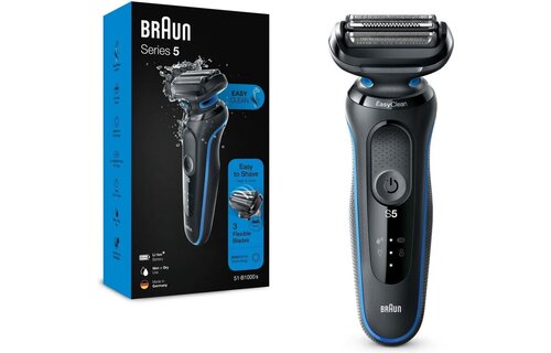 Braun 51-B1000s - Scheerapparaat