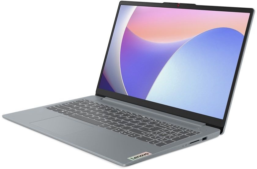 Lenovo IdeaPad Slim 3 15IAH8 (83ER0006PB) - Laptop
