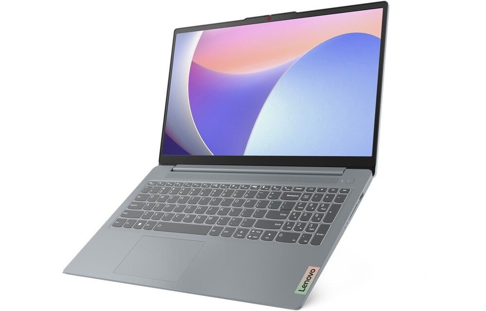 Lenovo IdeaPad Slim 3 15IAH8 (83ER0006PB) - Laptop