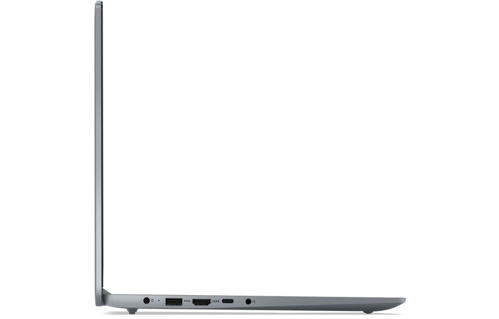 Lenovo IdeaPad Slim 3 15IAH8 (83ER0006PB) - Laptop