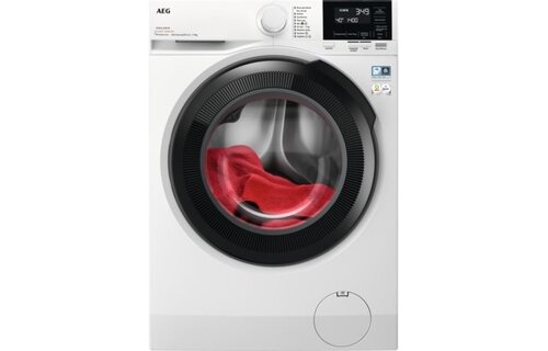 AEG LR63BERLIN ProSense - Wasmachine