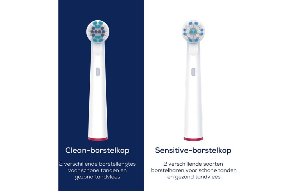 Beurer TB 30 - Elektrische tandenborstel