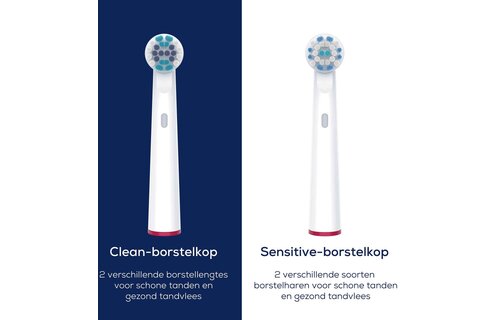 Beurer TB 30 - Elektrische tandenborstel