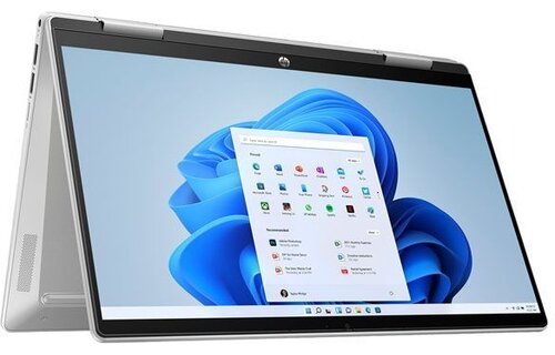 HP Pavilion x360 14-ek1190nd - Laptop