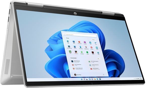 HP Pavilion x360 14-ek1190nd - Laptop