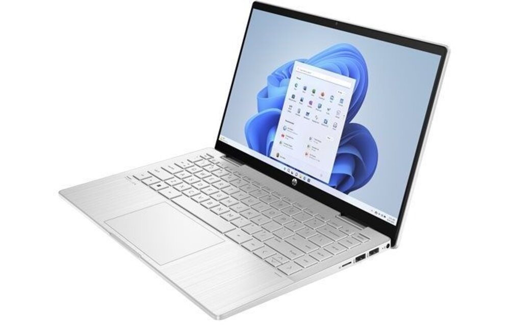 HP Pavilion x360 14-ek1190nd - Laptop