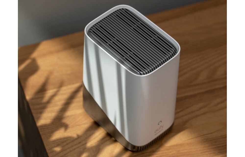 Eufy S380 HomeBase 3 - Smart Home systeem