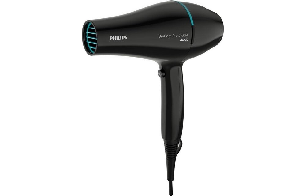 Philips DryCare Pro BHD272/00 - Föhn