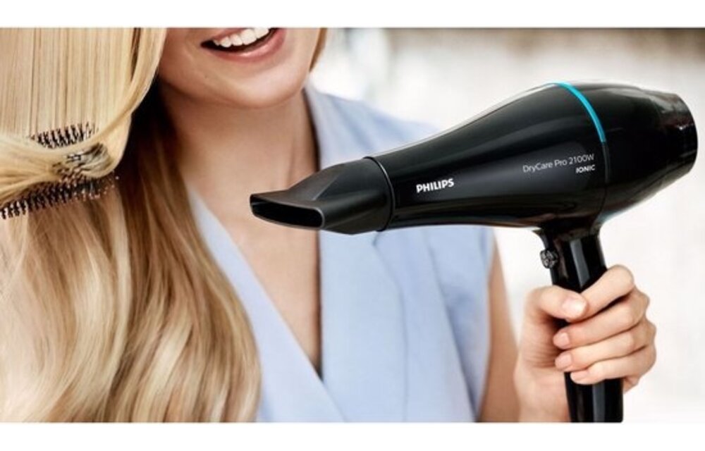 Philips DryCare Pro BHD272/00 - Föhn