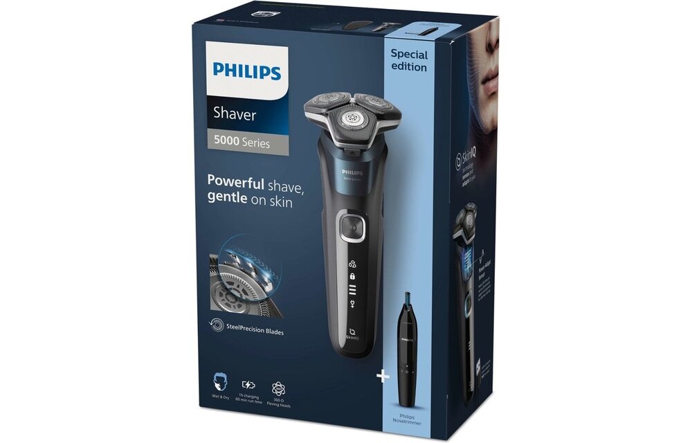 Philips Shaver Series 5000 S5889/11 - Scheerapparaat