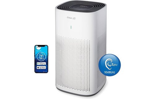 Clean Air Optima CA-507 Smart - Luchtreiniger