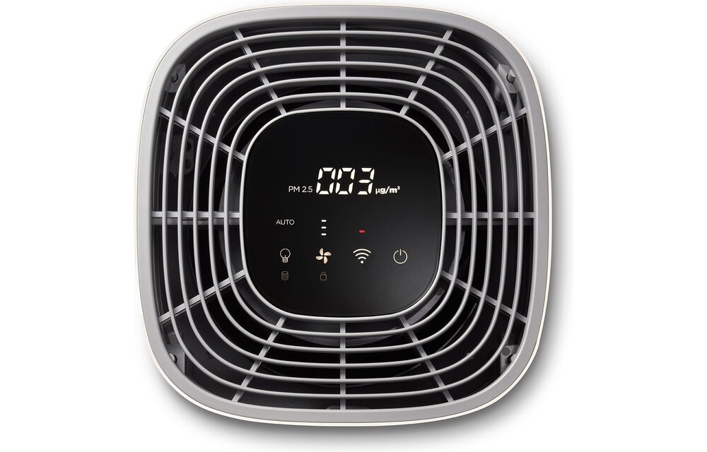 Clean Air Optima CA-507 Smart - Luchtreiniger