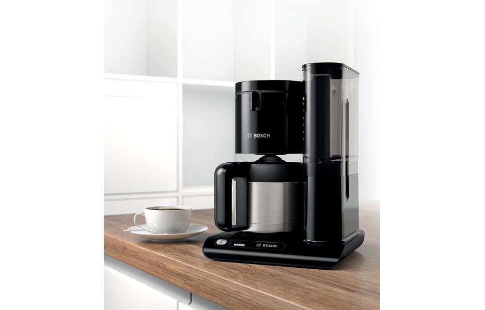 Bosch TKA8A053 - Koffiezetapparaat