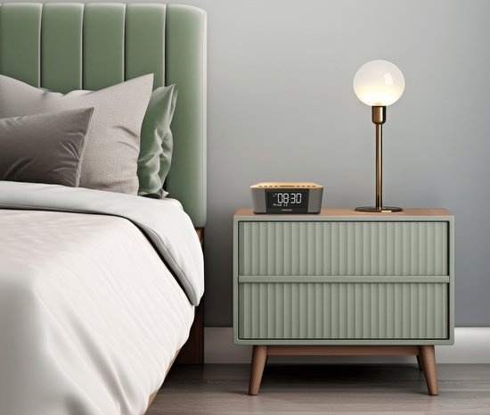 Kenwood CR-ST40DAB-M - Radio