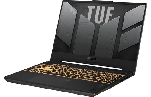 ASUS TUF Gaming F15 FX507VV-LP139W - Gaming laptop