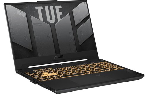 ASUS TUF Gaming F15 FX507VV-LP139W - Gaming laptop