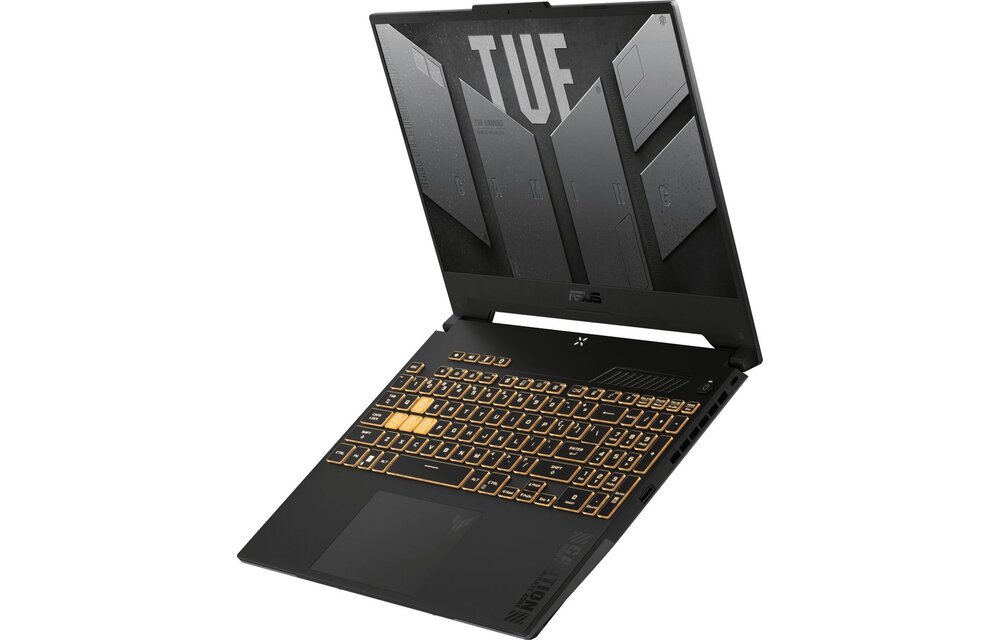 ASUS TUF Gaming F15 FX507VV-LP139W - Gaming laptop