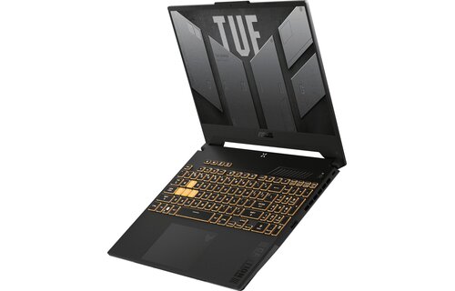 ASUS TUF Gaming F15 FX507VV-LP139W - Gaming laptop