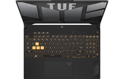 ASUS TUF Gaming F15 FX507VV-LP139W - Gaming laptop