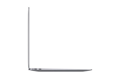 Apple MacBook Air 13.3 inch Space Grey - Laptop