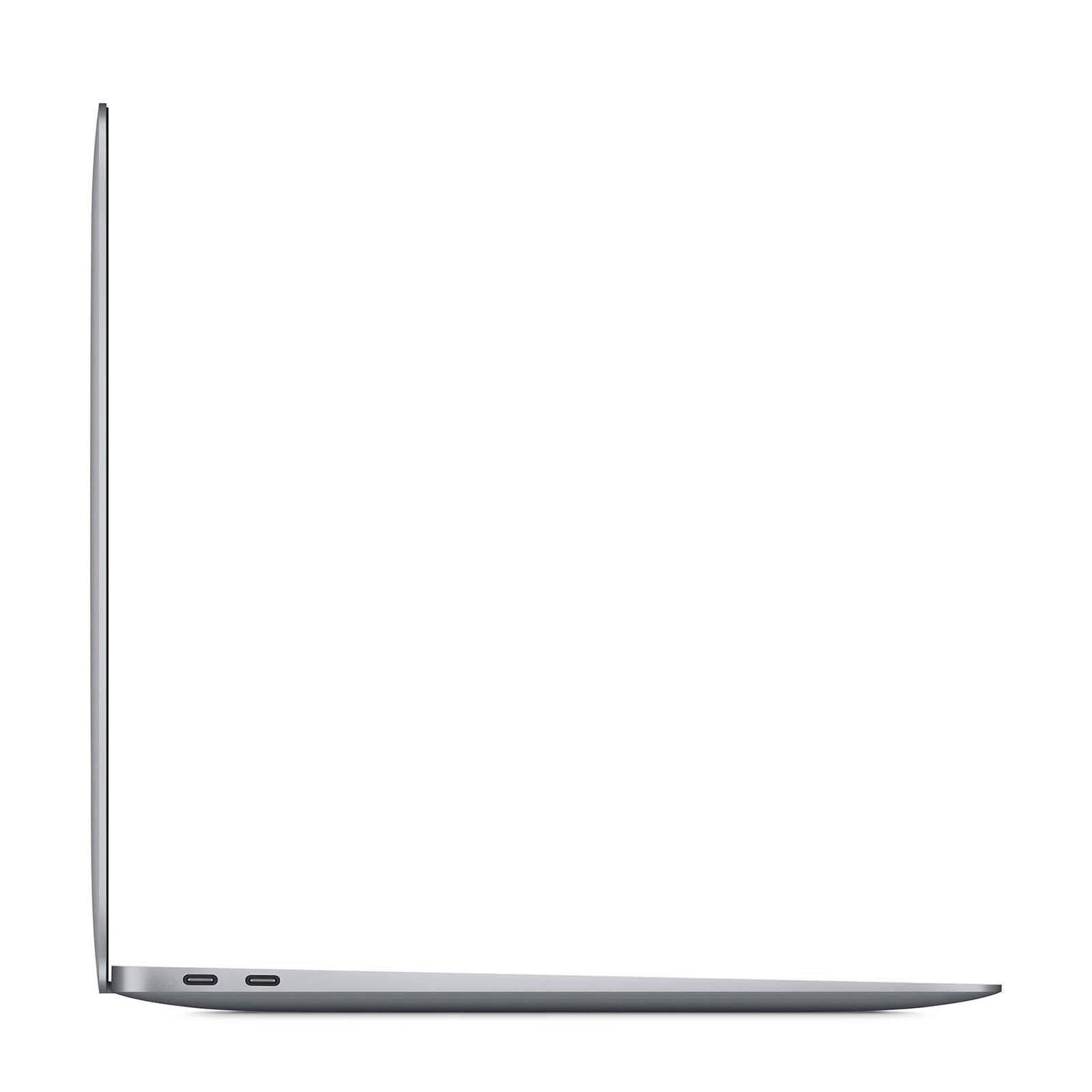 Apple MacBook Air 13.3 inch Space Grey - Laptop