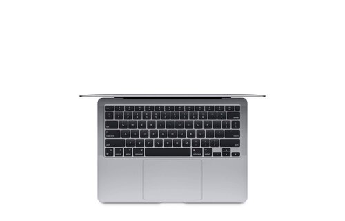 Apple MacBook Air 13.3 inch Space Grey - Laptop