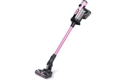 Numatic Hetty Quick HTY100P - Steelstofzuiger