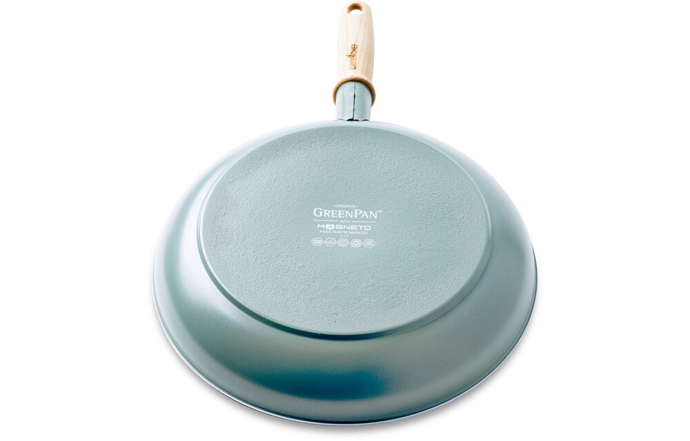 GreenPan Mayflower pannenset - PFAS vrij