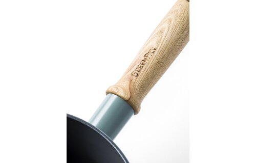 GreenPan Mayflower pannenset - PFAS vrij