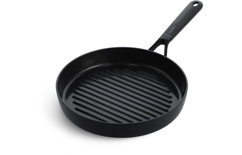 GreenPan Smartshape Grillpan Ø28 cm - PFAS vrij