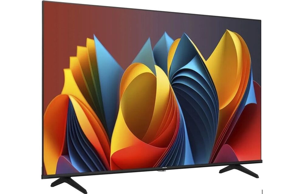 Hisense 75E79NQ - QLED TV