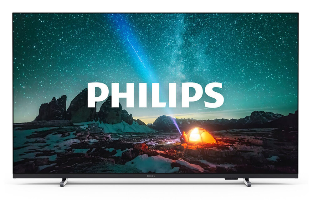 Philips 65PUS7609/12 - LED TV