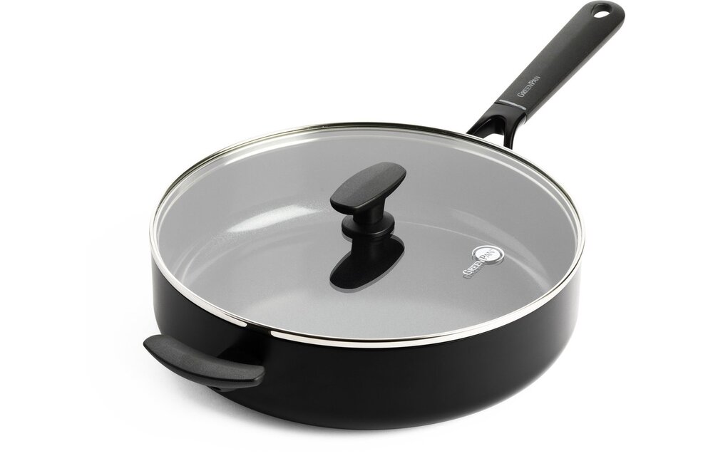 GreenPan Smartshape Hapjespan Ø28 cm - PFAS vrij