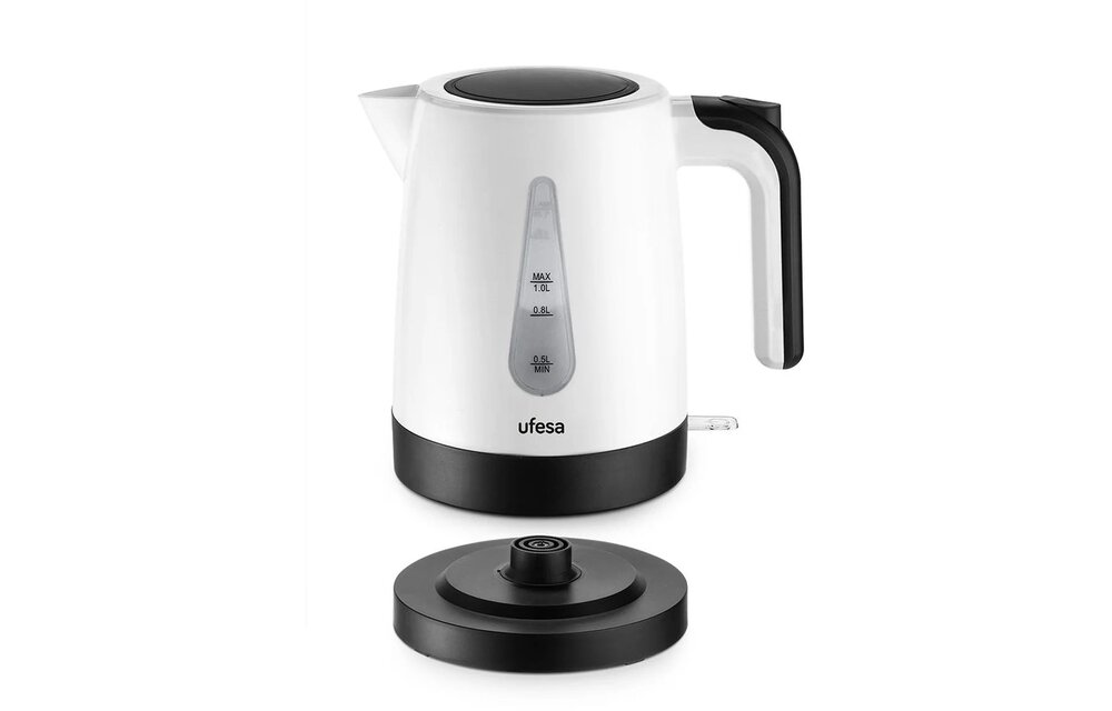 Ufesa Canyon - Waterkoker