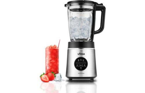 Ufesa Rock Crystal - Blender