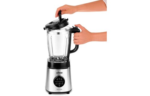 Ufesa Rock Crystal - Blender