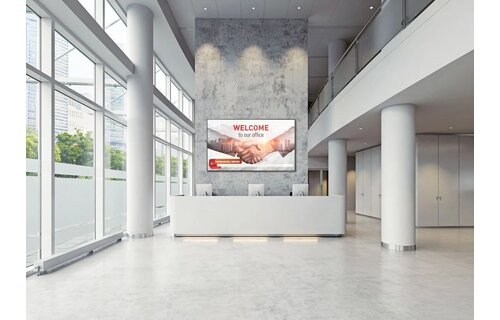 Vogel's PFW 6900 Display muurbeugel - TV muurbeugel