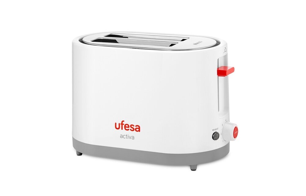 Ufesa TT7385 - Broodrooster