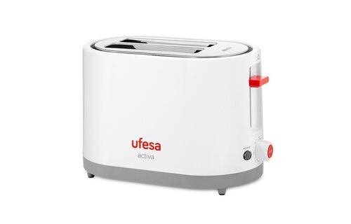 Ufesa TT7385 - Broodrooster