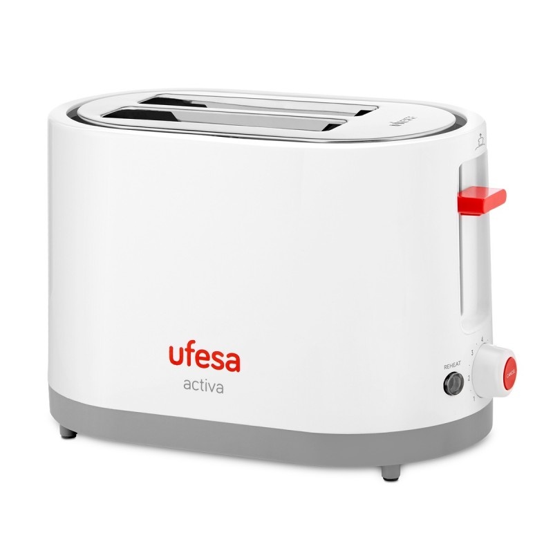 Ufesa TT7385 - Broodrooster
