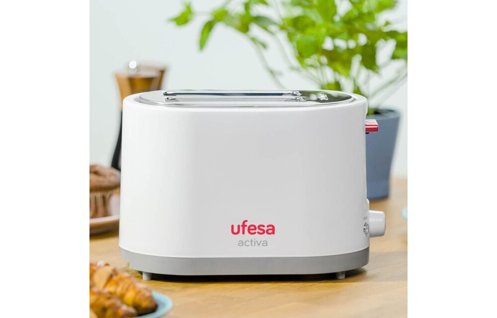 Ufesa TT7385 - Broodrooster