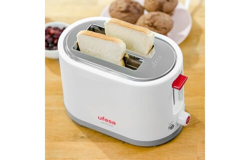 Ufesa TT7385 - Broodrooster