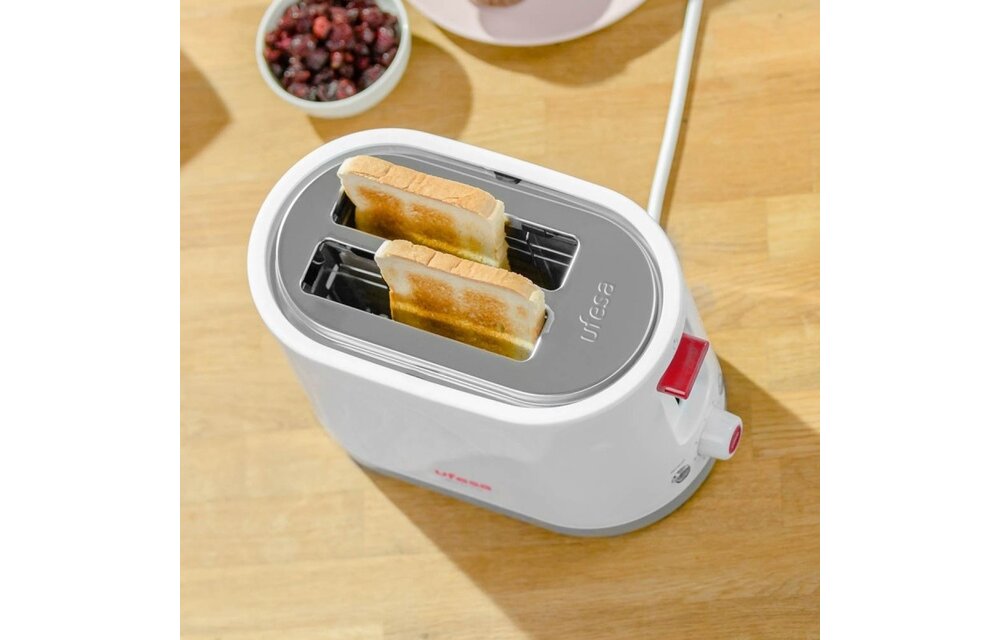 Ufesa TT7385 - Broodrooster