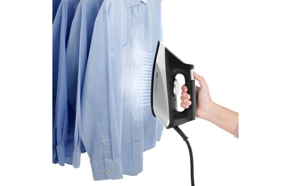 Ufesa Absolute Steam Luxe - Stoomgenerator