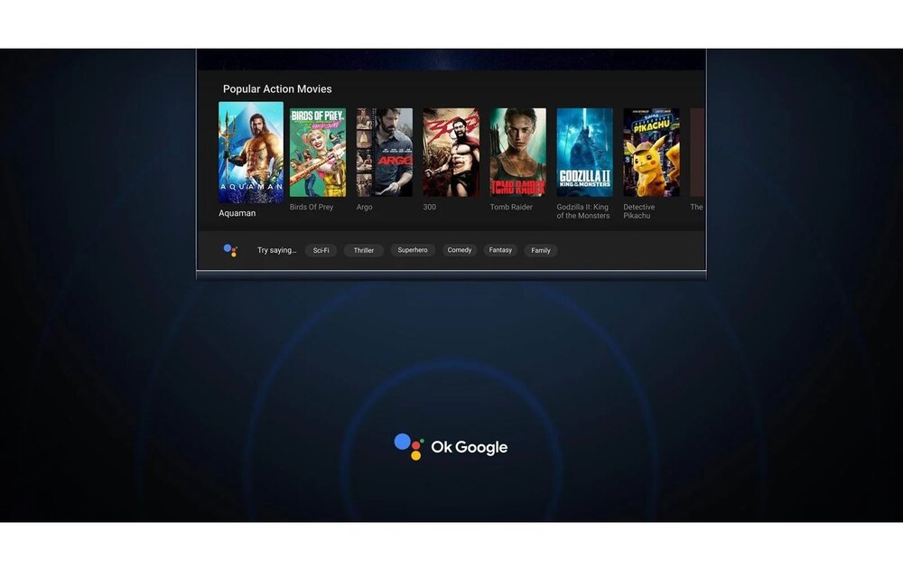 Xiaomi Mi TV Stick 8GB