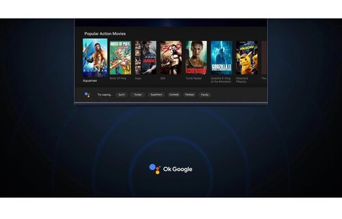 Xiaomi Mi TV Stick 8GB