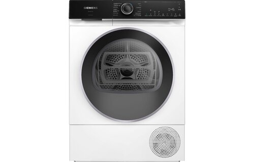 Siemens WQ45H2A9NL extraKlasse - Warmtepompdroger