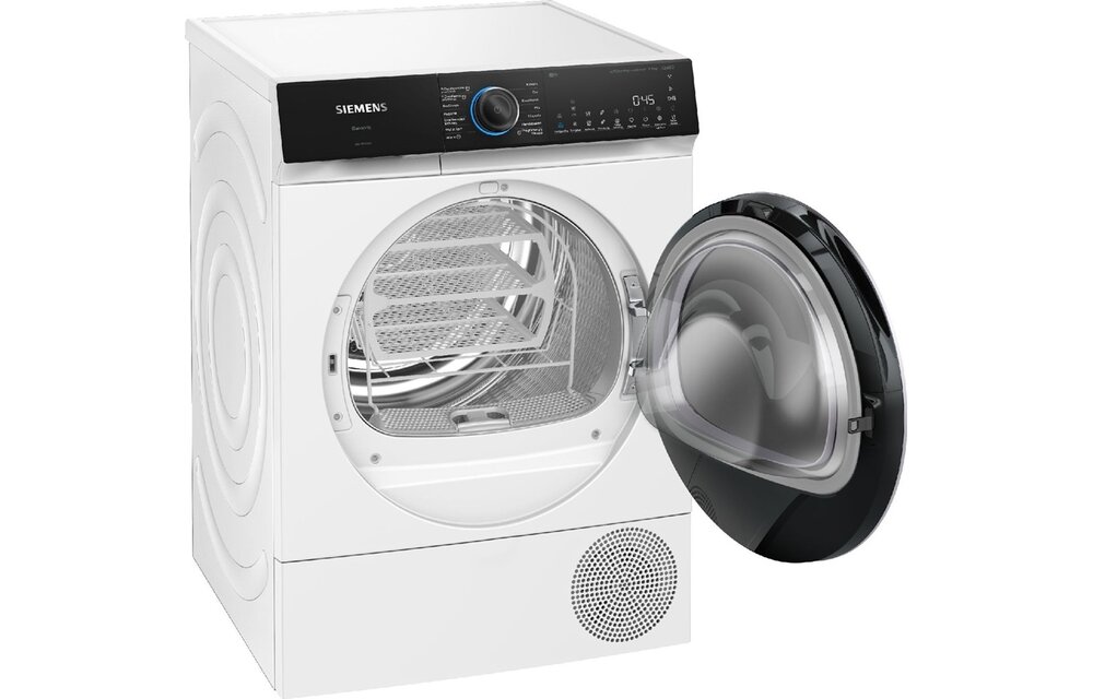 Siemens WQ45H2A9NL extraKlasse - Warmtepompdroger