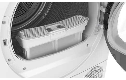 Siemens WQ45H2A9NL extraKlasse - Warmtepompdroger